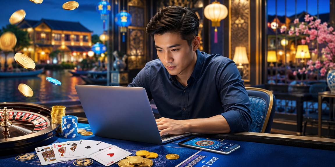 qian079 Poker Việt